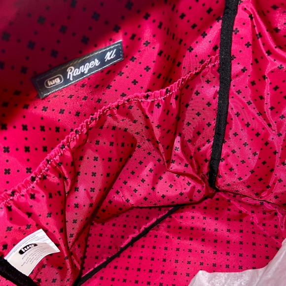 Lug Ranger XL Quilted Carry All NWT'S - Picture 8 of 15